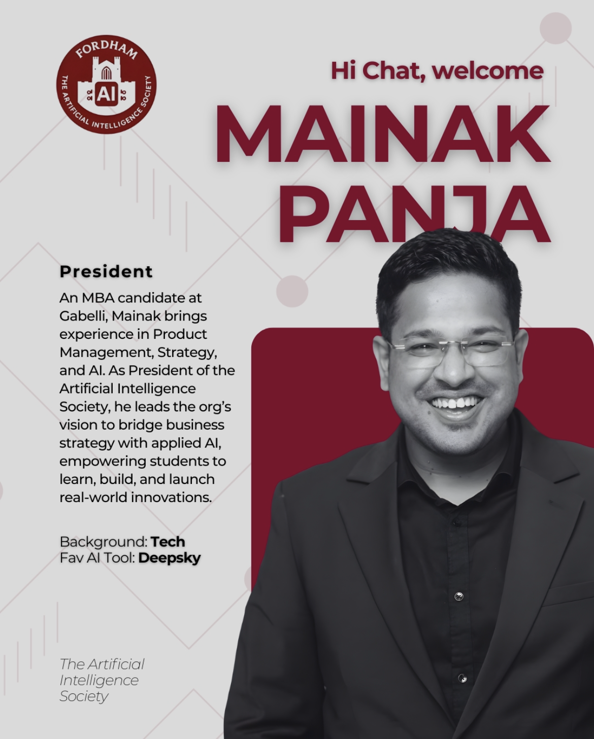 Mainak Panja